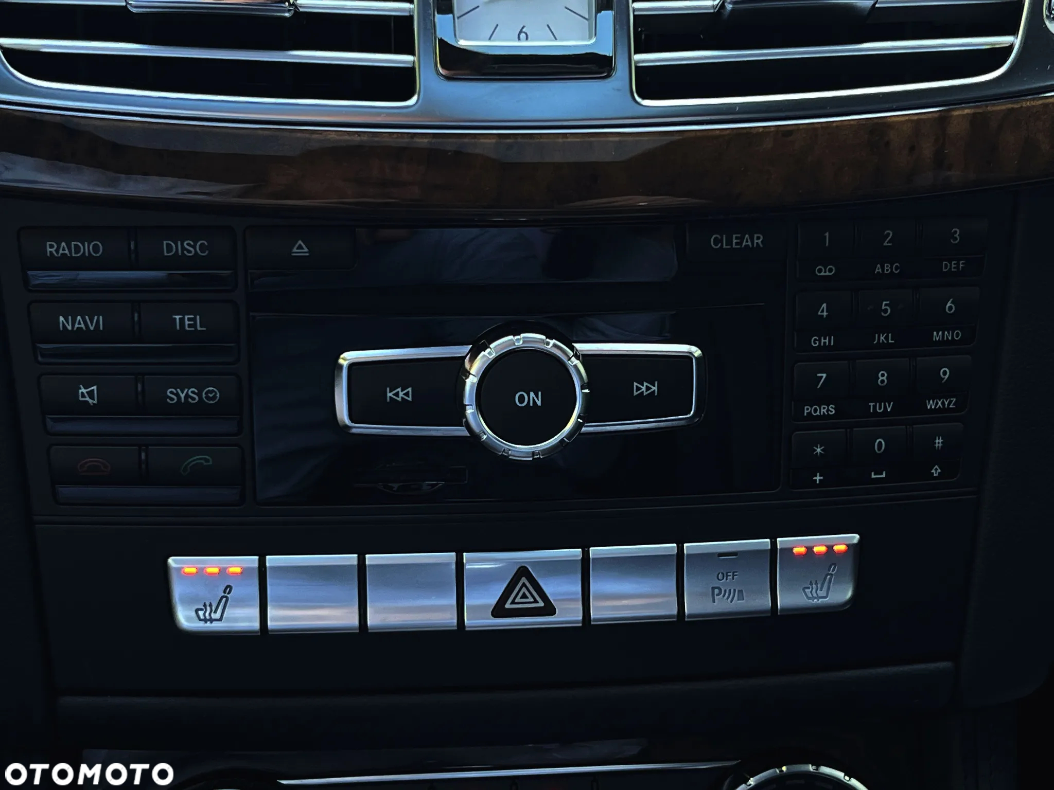 Mercedes-Benz CLS 350 CDI BlueEff - 31