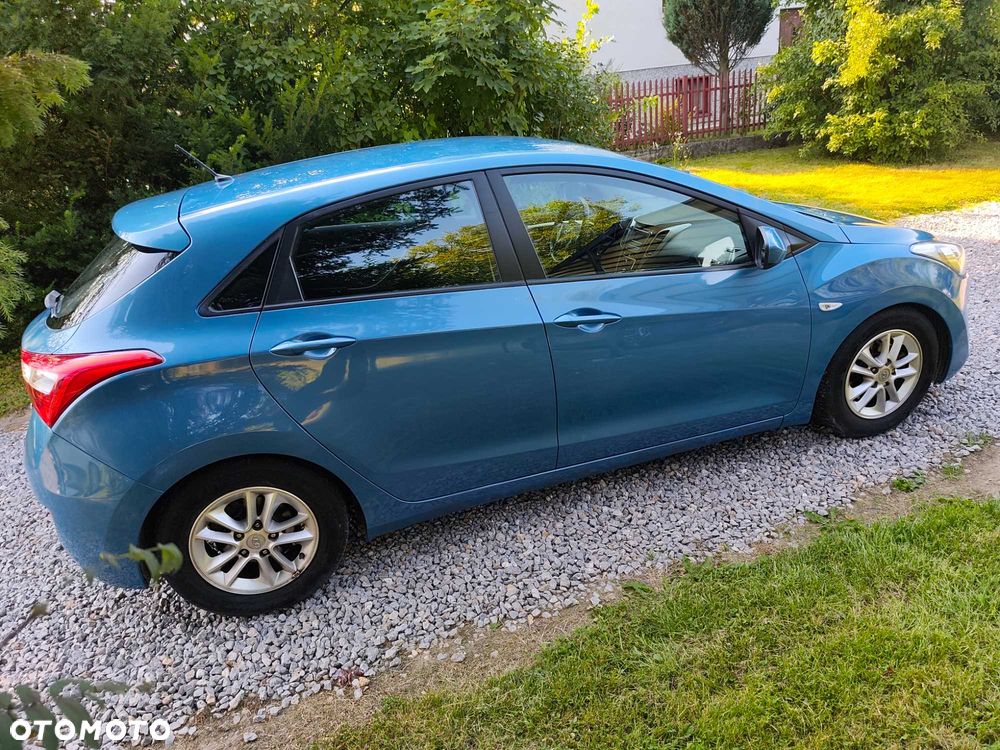 Hyundai i30 - 5