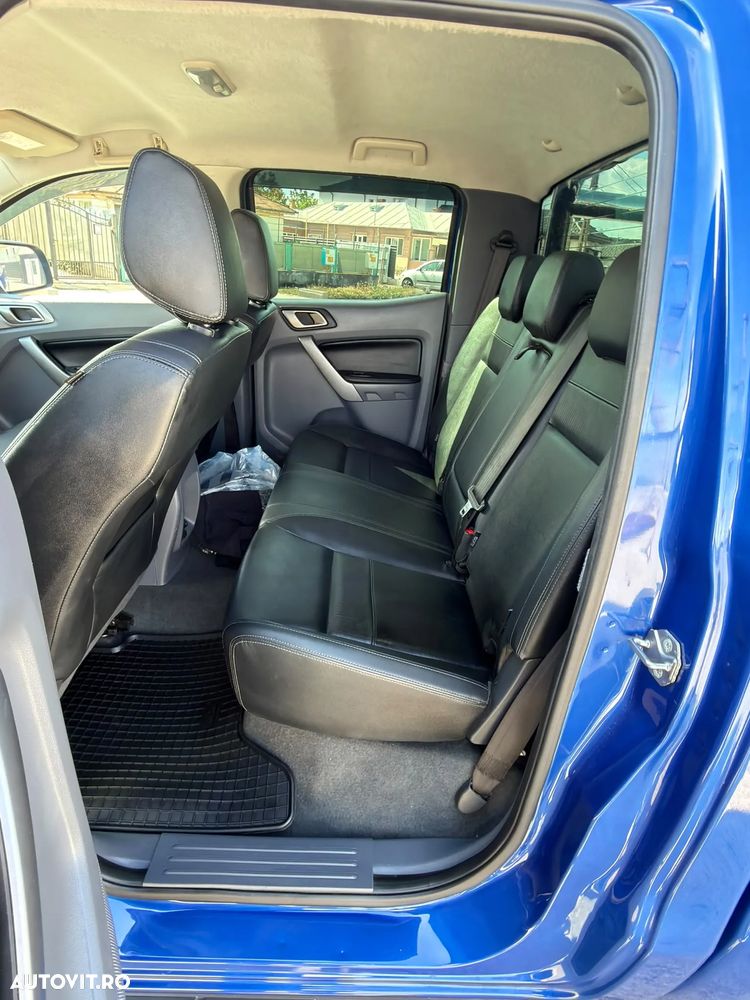 Ford Ranger - 8