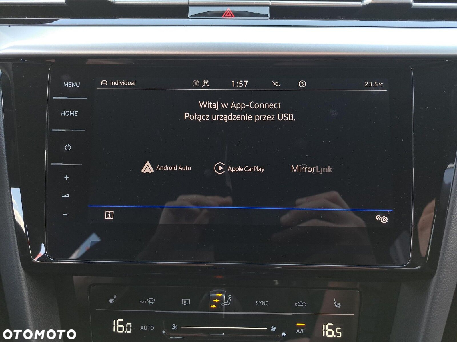 Volkswagen Arteon 2.0 TSI R-Line DSG - 28