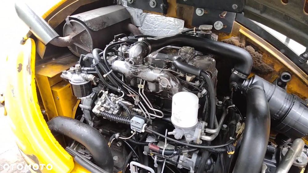 JCB 8060 - 9