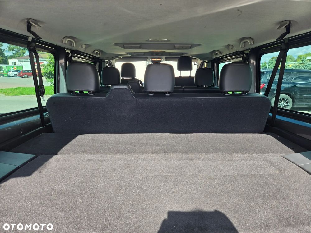 Fiat Talento Kombi L2 Turismo - 15
