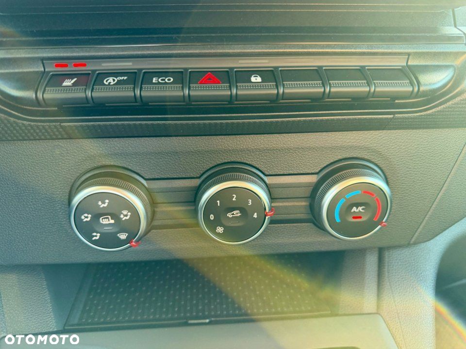 Nissan Townstar - 14