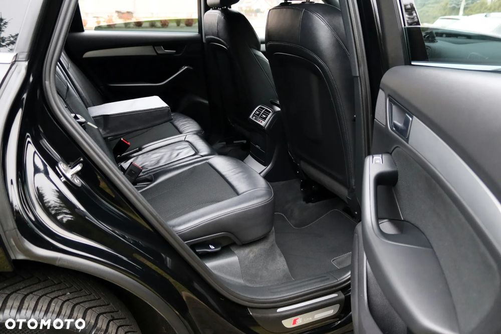 Audi Q5 2.0 TDI Quattro S tronic sport - 22