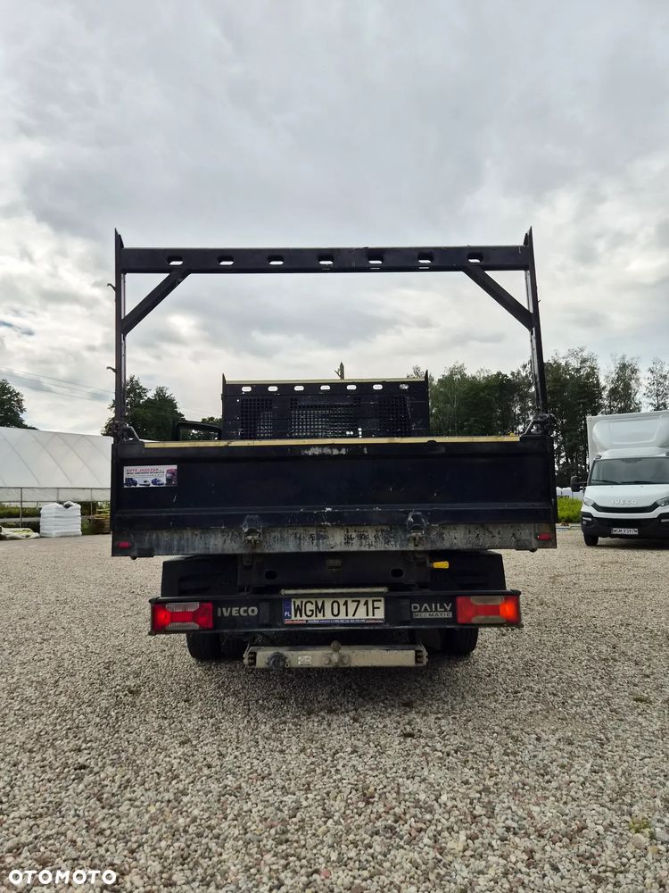 Iveco 35C18 - 9