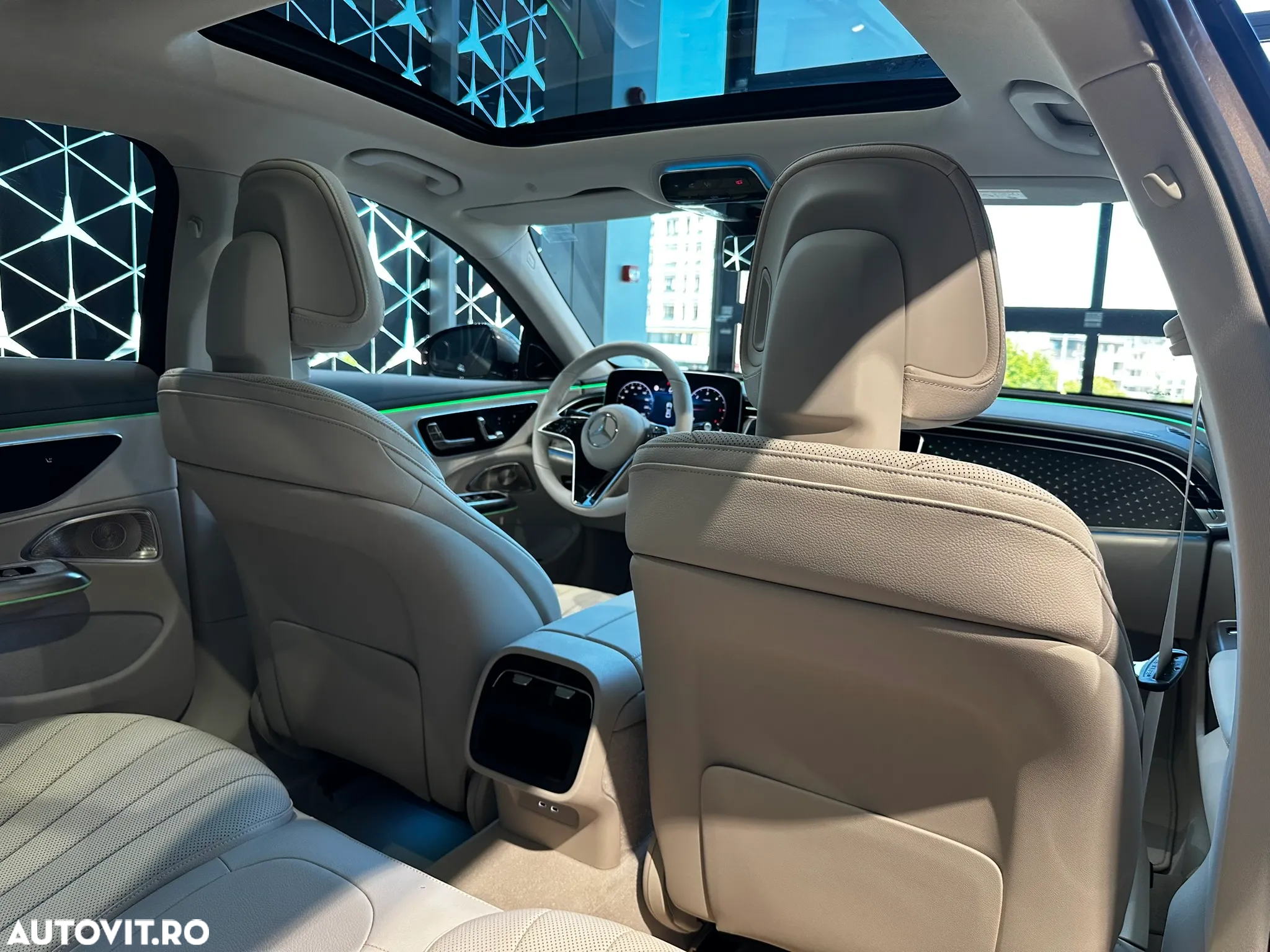Mercedes-Benz E 220 d MHEV 4MATIC Aut. - 11