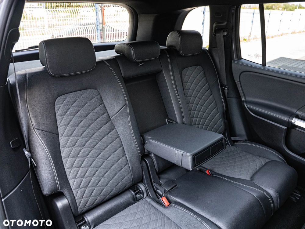 Mercedes-Benz GLB 220 d Progressive 8G-DCT - 27
