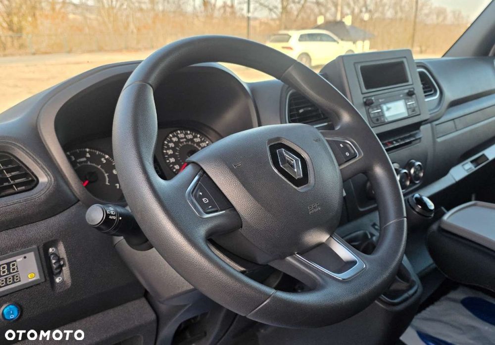 Renault Master - 20