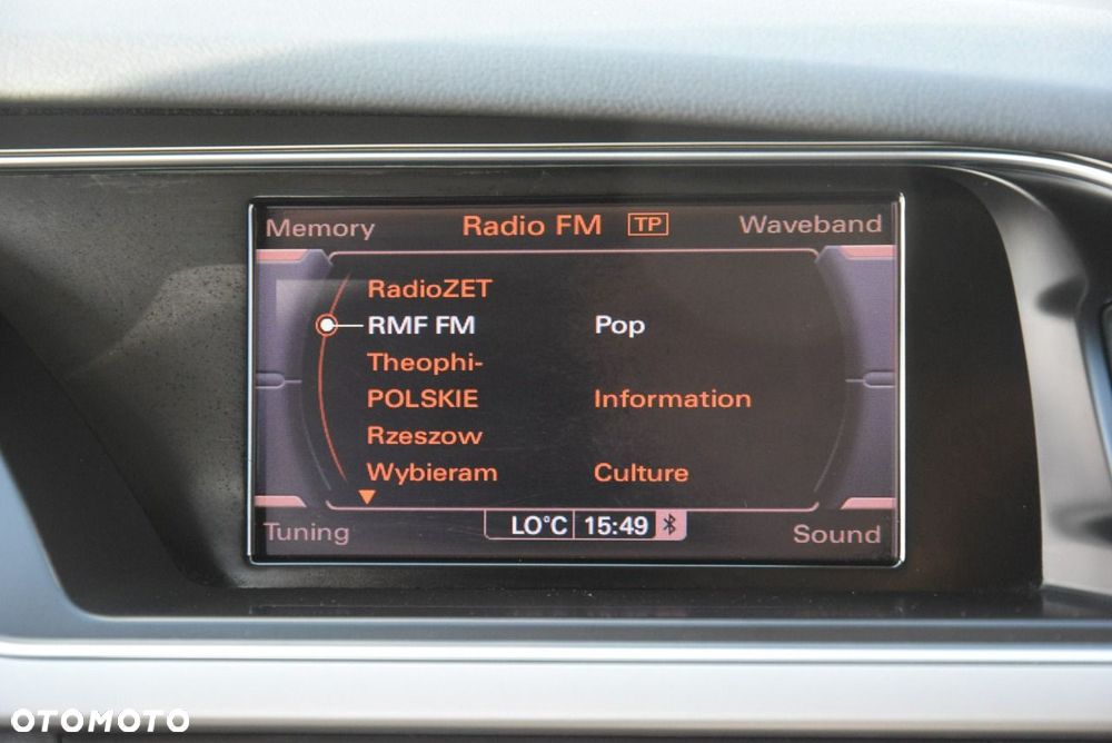 Audi A4 Avant - 32