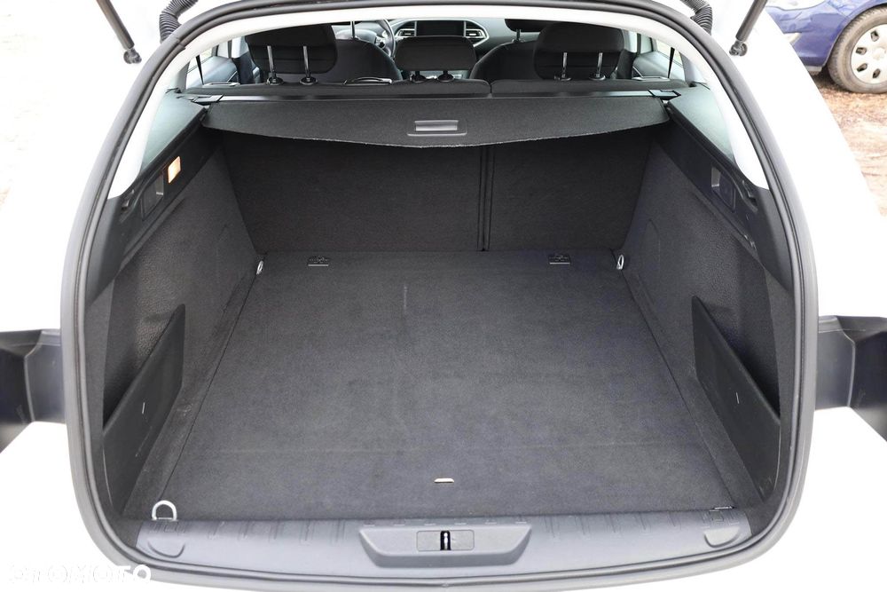Peugeot 308 1.5 BlueHDi Active S&S - 34