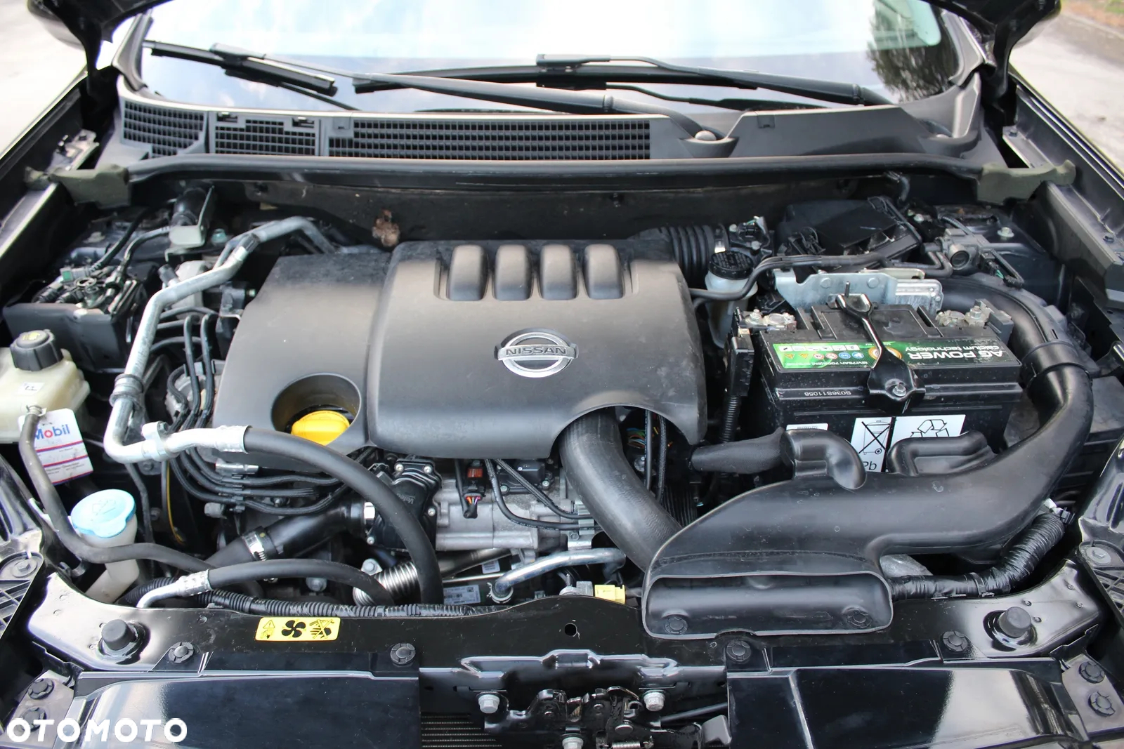 Nissan Qashqai+2 2.0 dCi Tekna Premium - 25