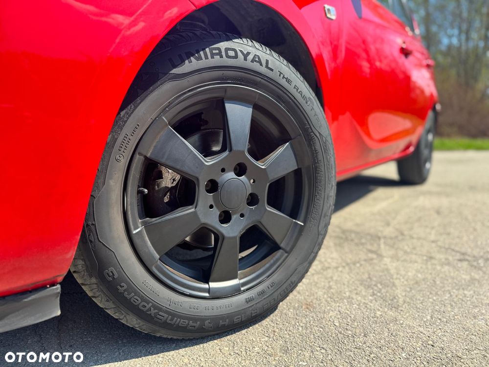 Opel Corsa 1.4 Enjoy - 23