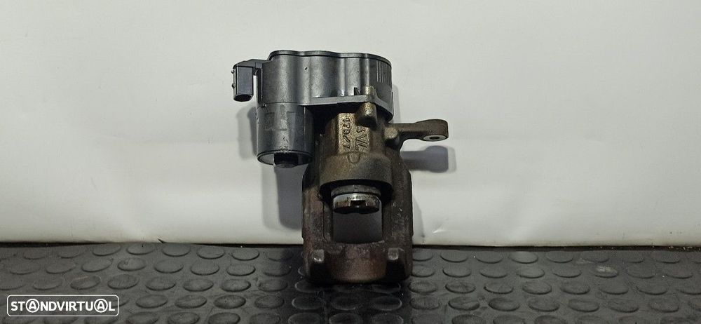 PINÇA DE TRAVÃO TRASEIRA DIREITA PEUGEOT 308 SW ALLURE - 4