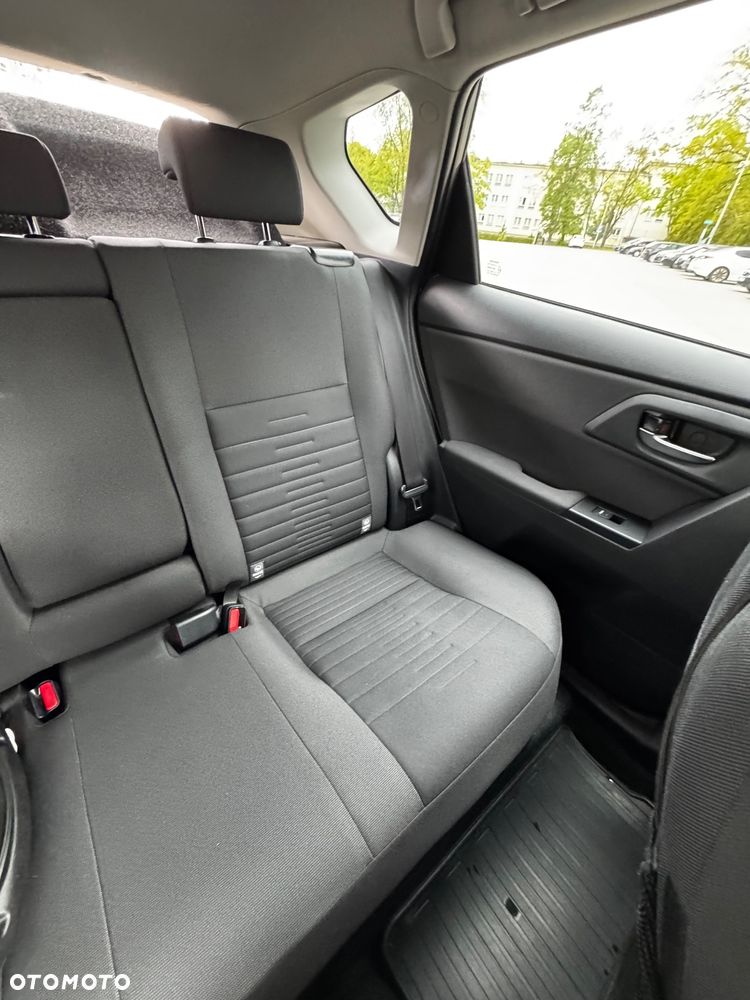 Toyota Auris Hybrid 135 Premium - 10