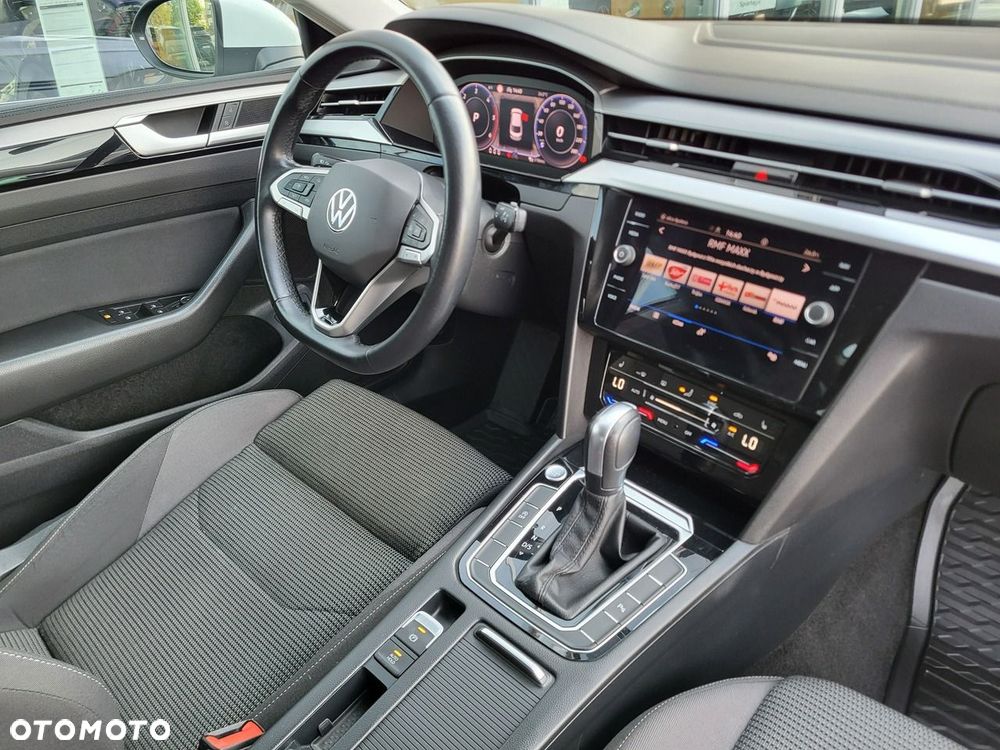 Volkswagen Arteon - 18