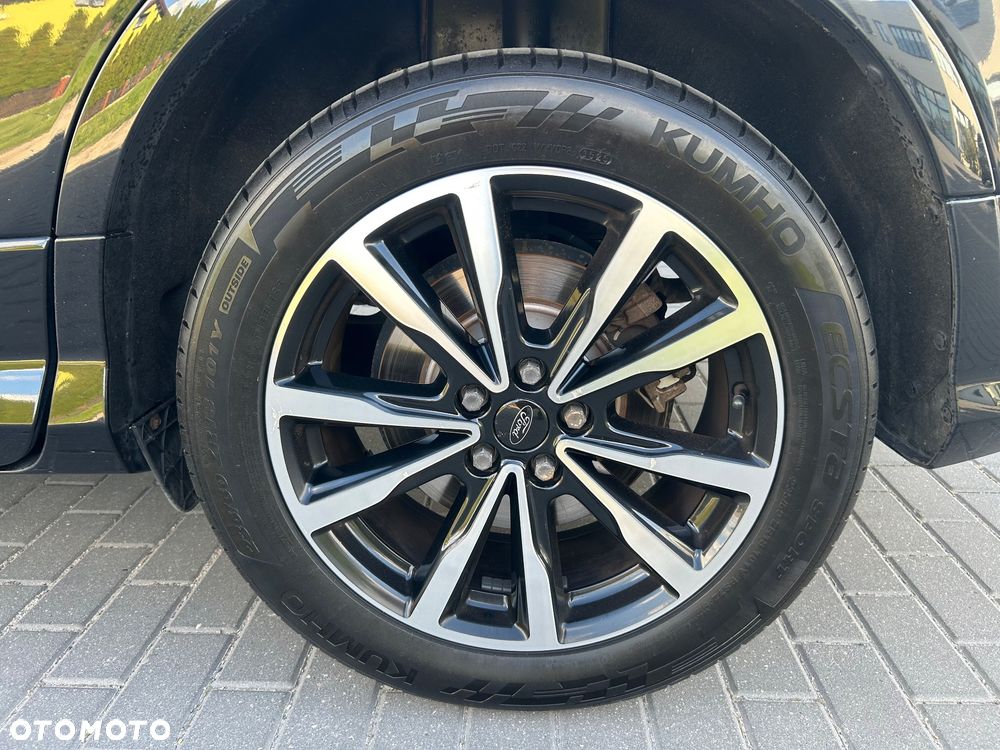Ford Kuga 2.0 TDCi AWD ST-Line Black - 32