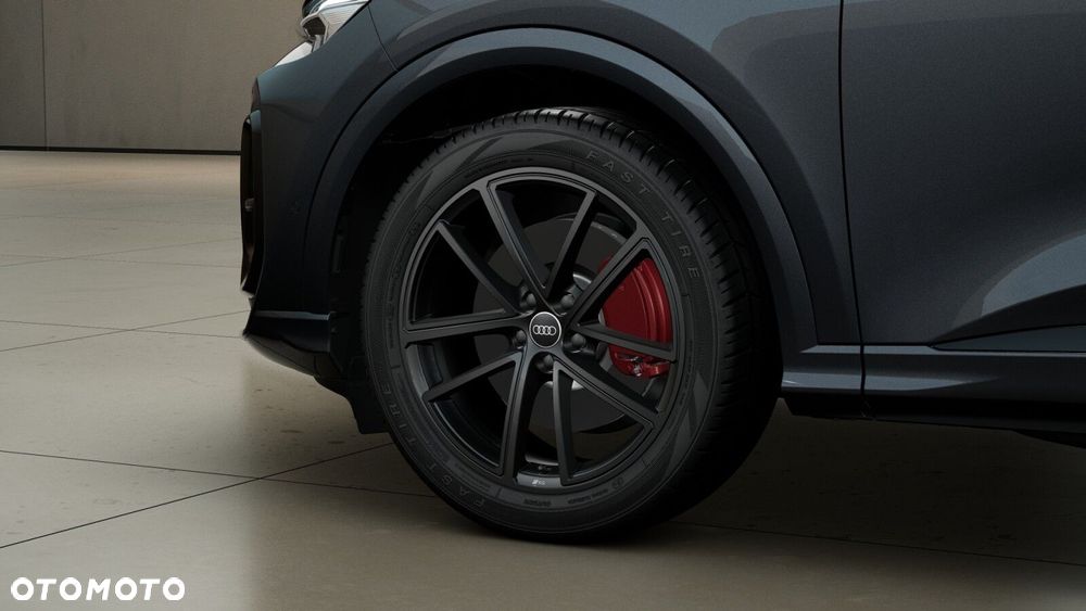 Audi Q5 Sportback - 9