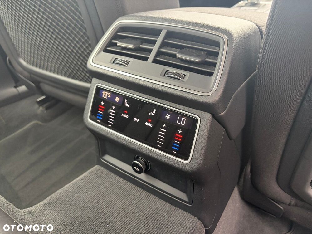 Audi A6 Limousine - 27