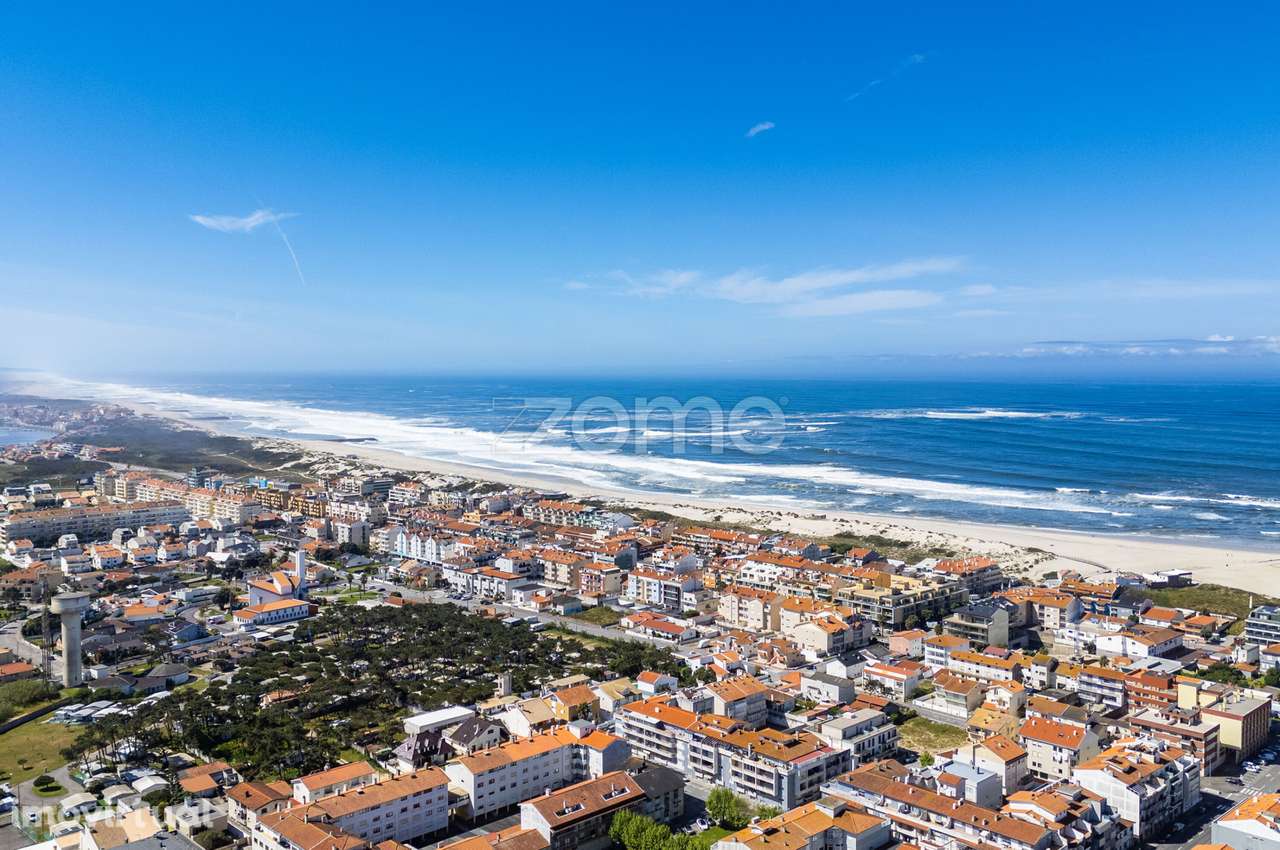 Apartamento T1 na Praia da Barra - Gafanha da Nazaré - Aveiro - Grande imagem: 2/33