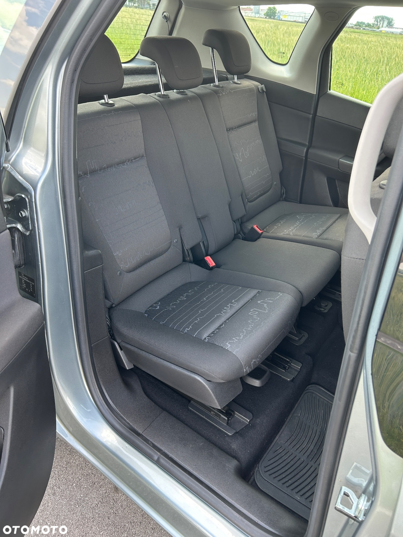 Opel Meriva 1.4 drive - 11