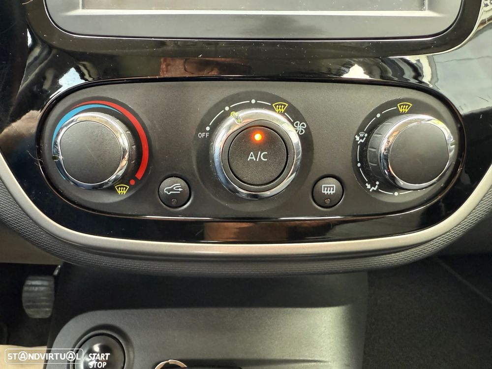 Renault Captur 1.5 dCi Exclusive - 33