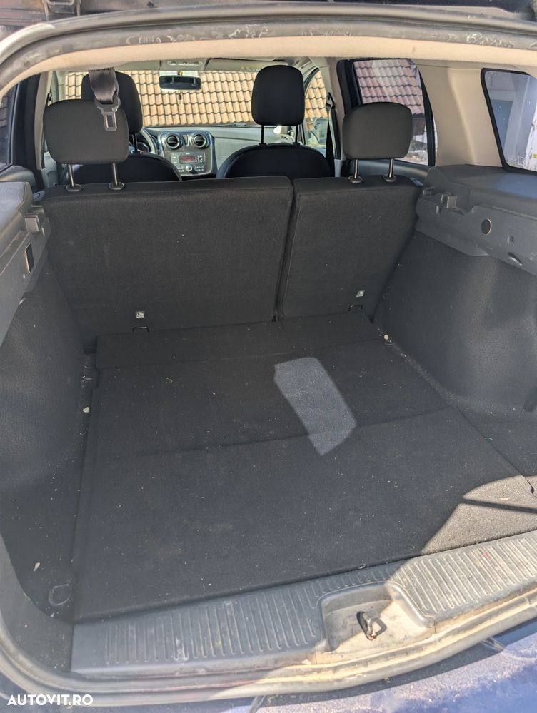 Dacia Logan - 9