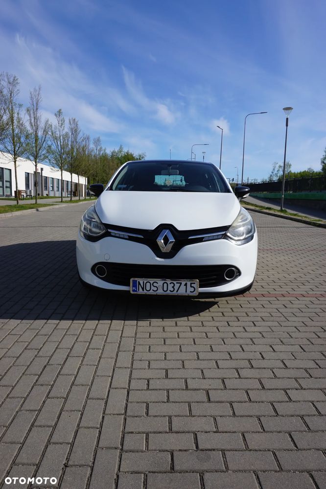 Renault Clio 1.5 dCi Expression - 4
