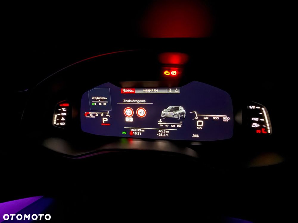 Audi A6 Limousine 45 TFSI Quattro S tronic - 40