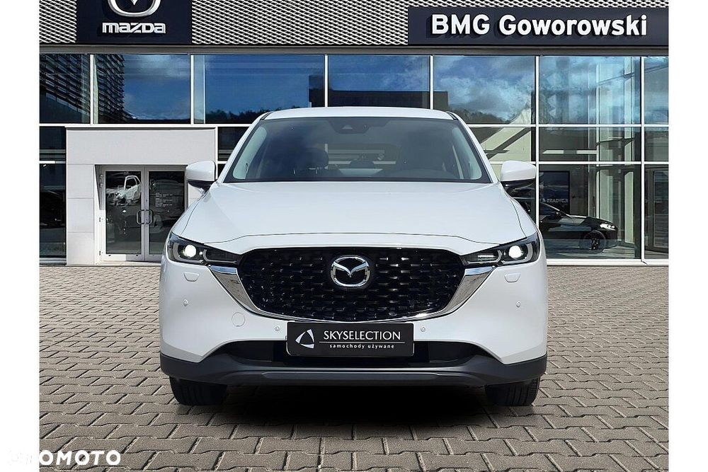 Mazda CX-5 2.0 Kanjo 2WD - 19