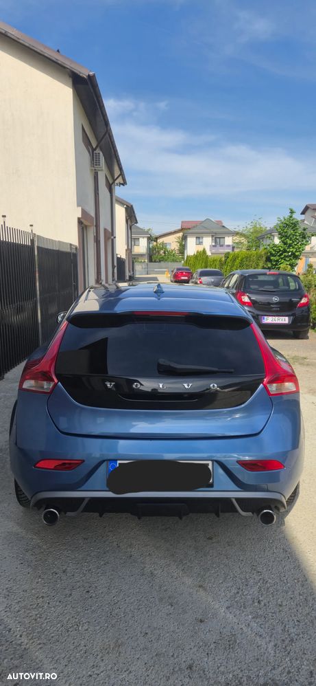 Volvo V40 D2 RDesign - 4