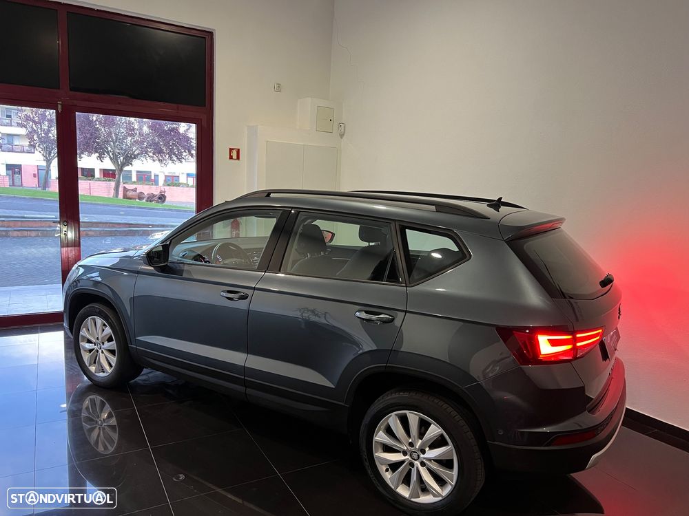 SEAT Ateca 1.6 TDI Style - 3