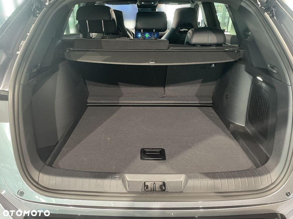 BYD Seal U - 6