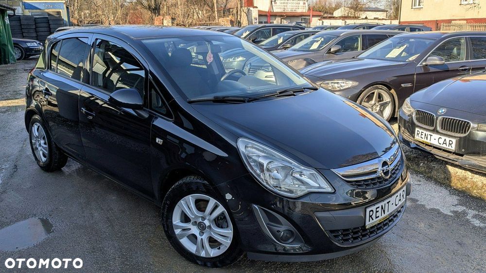 Opel Corsa - 4