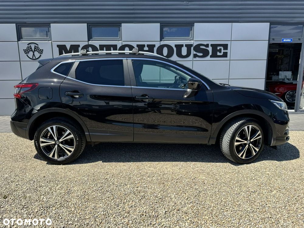 Nissan Qashqai - 3
