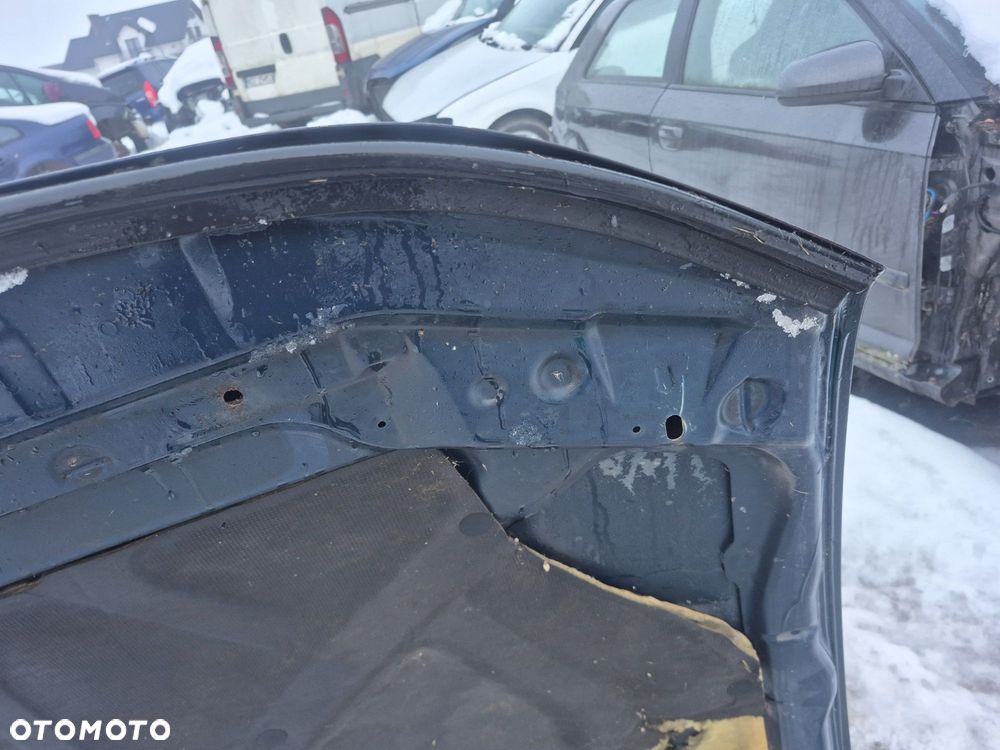 Maska mitsubishi galant duzy garb kolor t07 - 9