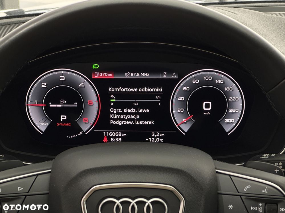 Audi A4 Avant - 18