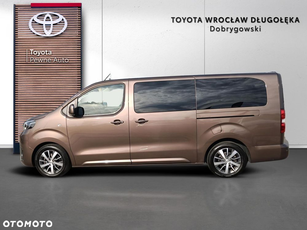 Toyota Proace Verso 2.0 D4-D Long VIP - 4