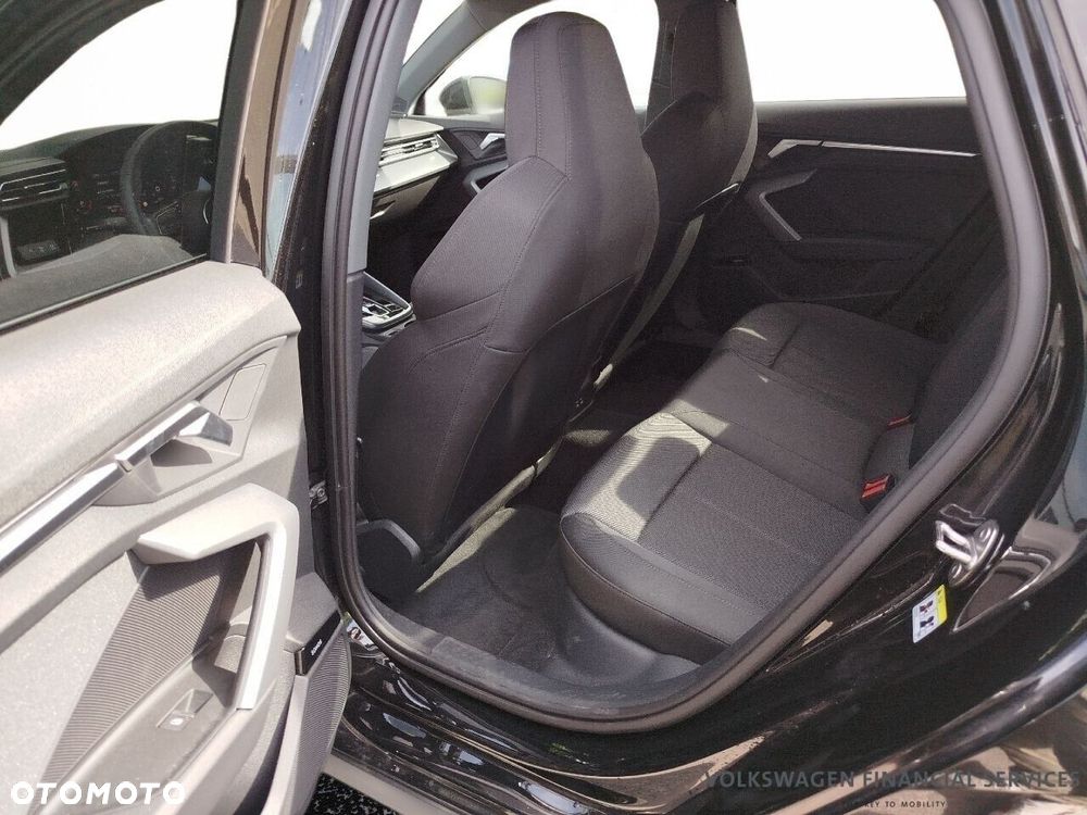 Audi A3 Limousine - 7