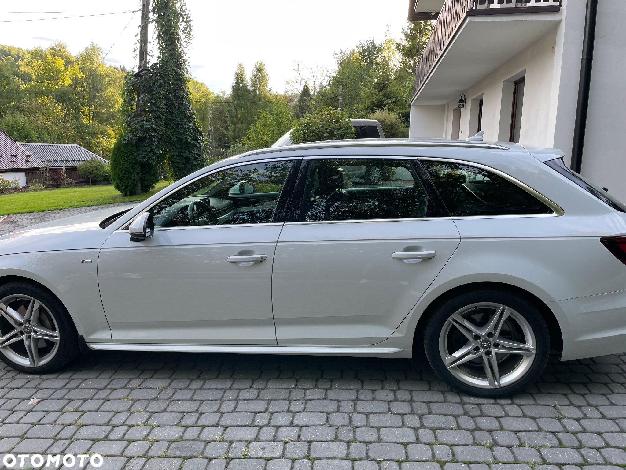 Audi A4 - 15