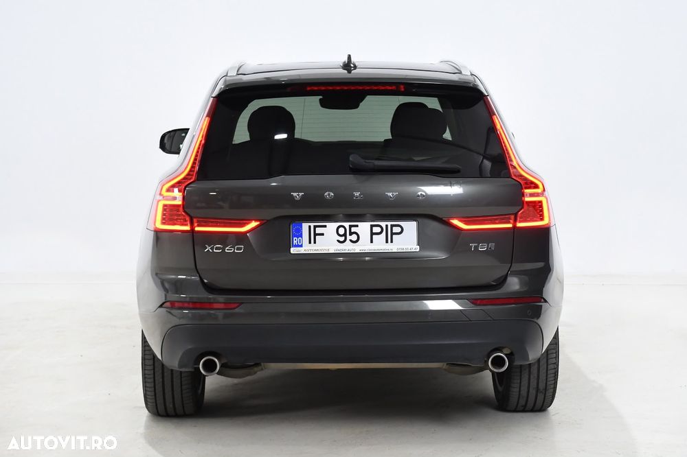 Volvo XC 60 - 32