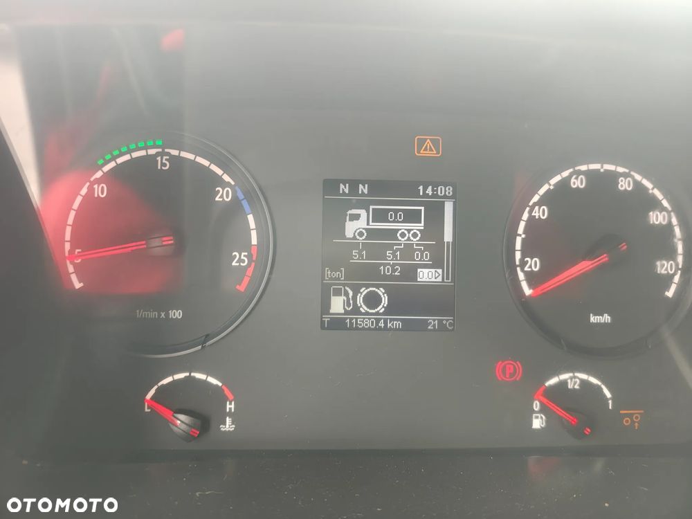 Scania r440 - 15