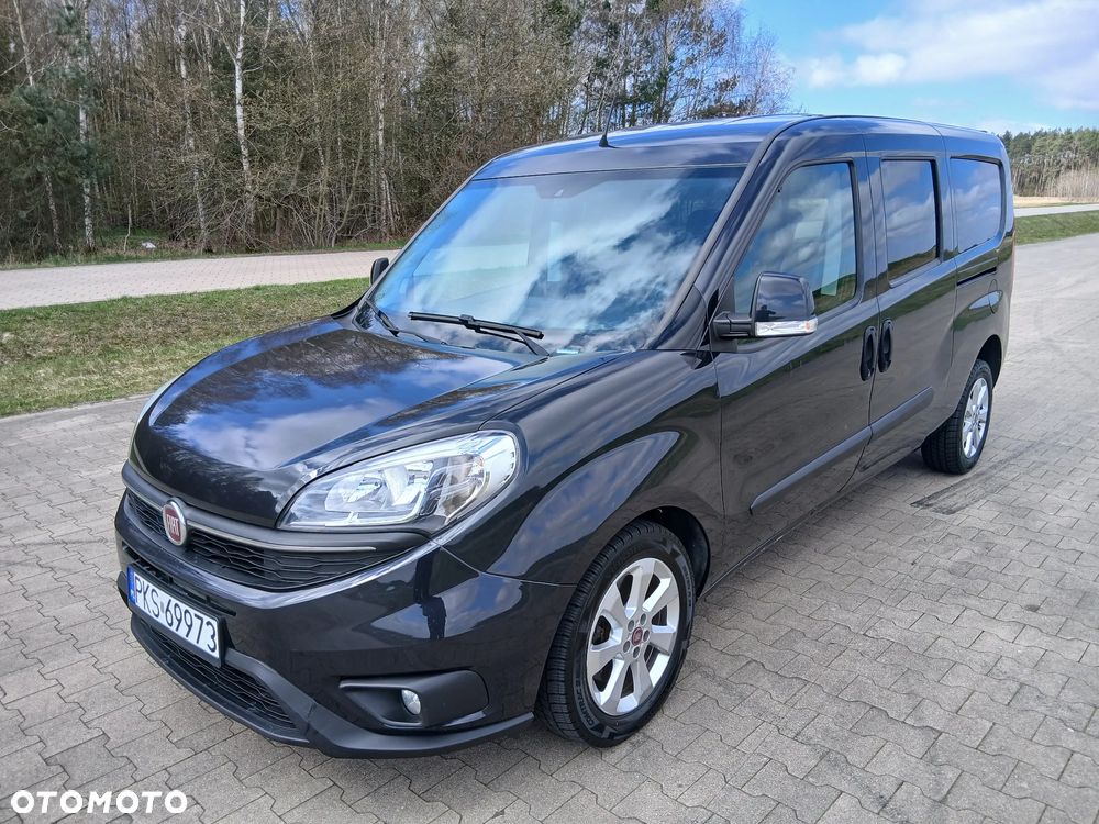 Fiat Doblo - 41
