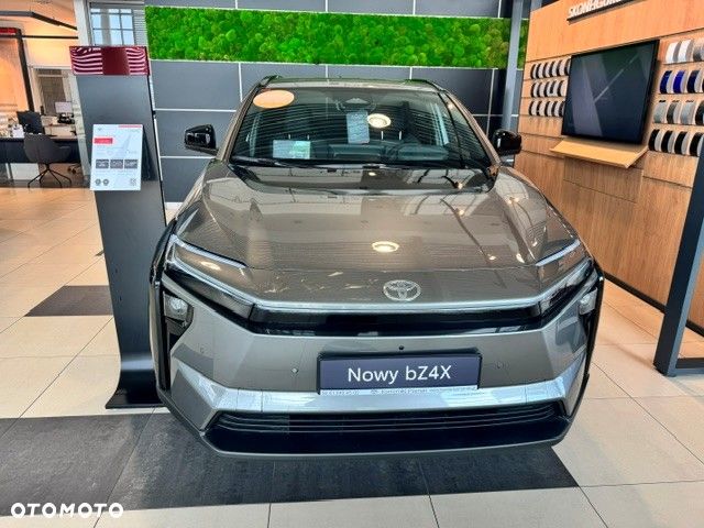Toyota bZ4X 73.1kWh Style - 2