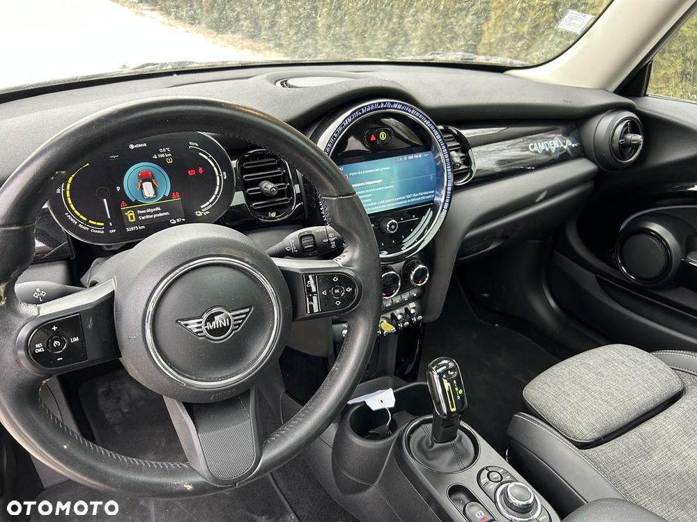 MINI Cooper - 9
