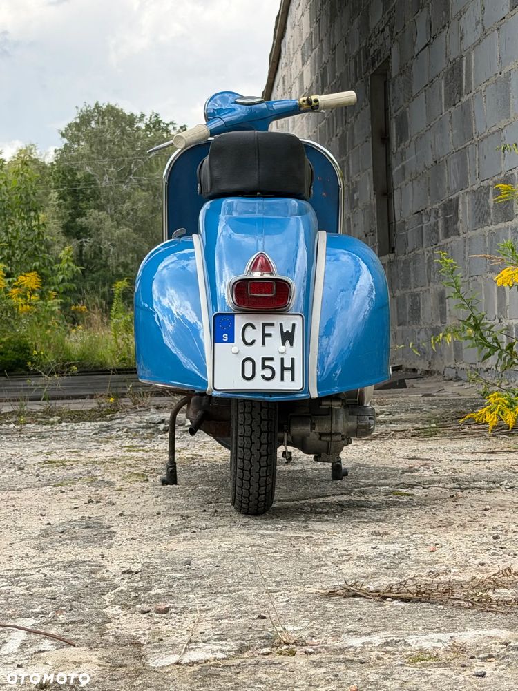 Vespa Inny - 18