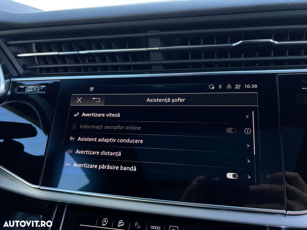 Audi Q8 - 15