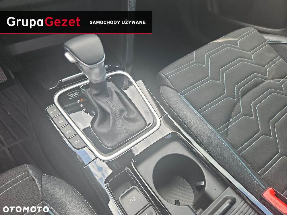 Kia XCeed 1.6 T-GDI Tribute DCT - 15