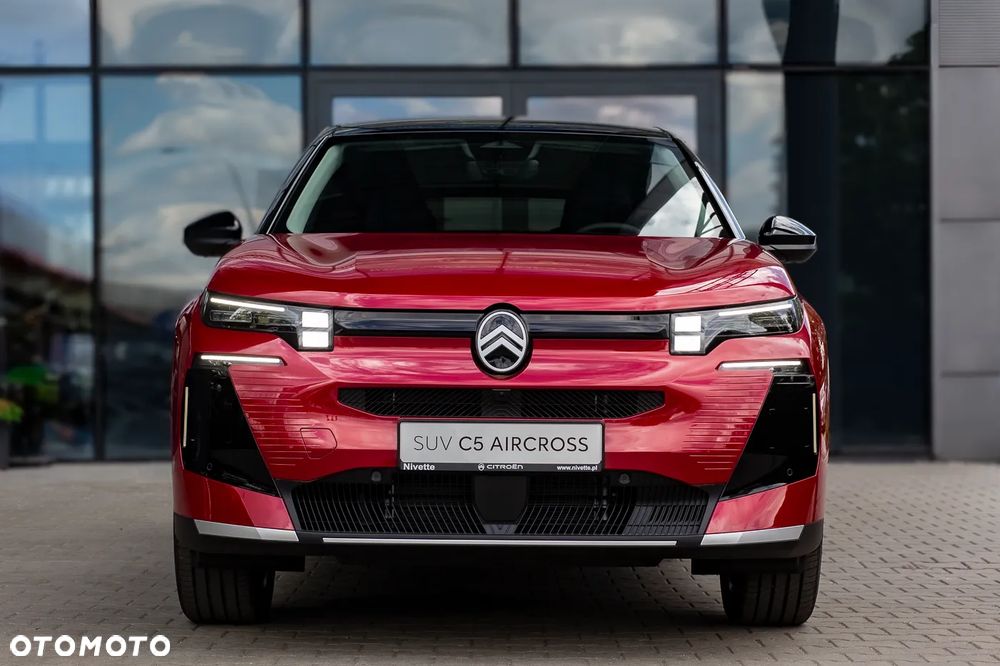 Citroën C5 Aircross - 2