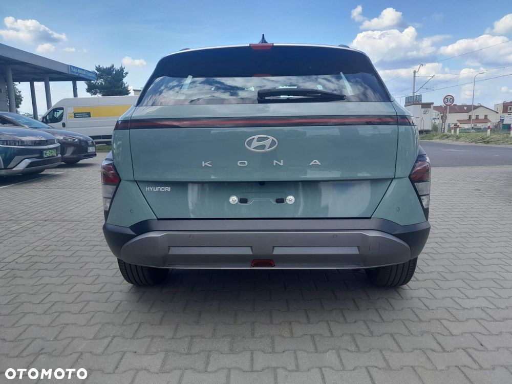 Hyundai Kona 1.0 T-GDI Executive - 4