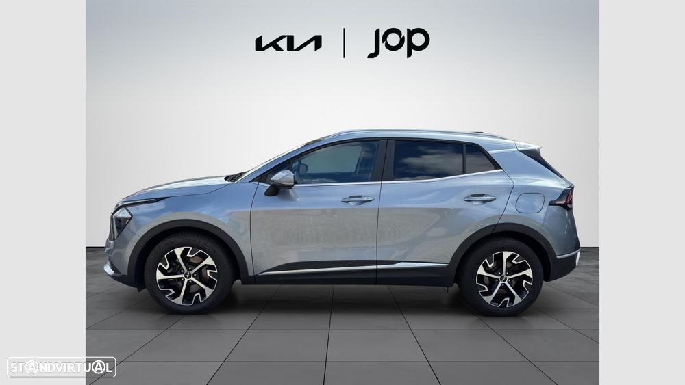Kia Sportage 1.6 T-GDi Drive — fotografia 2